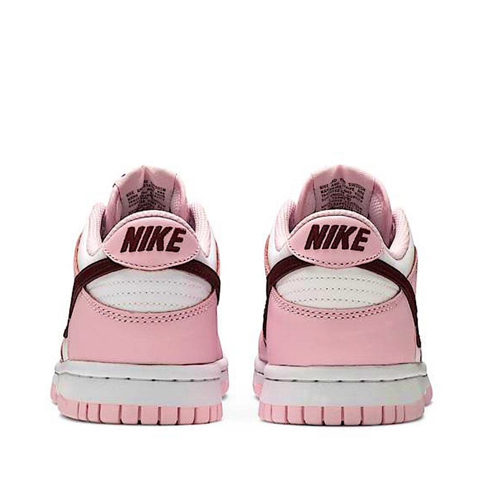 Nike Dunk Low “Pink Foam” - Picture 12 of 13